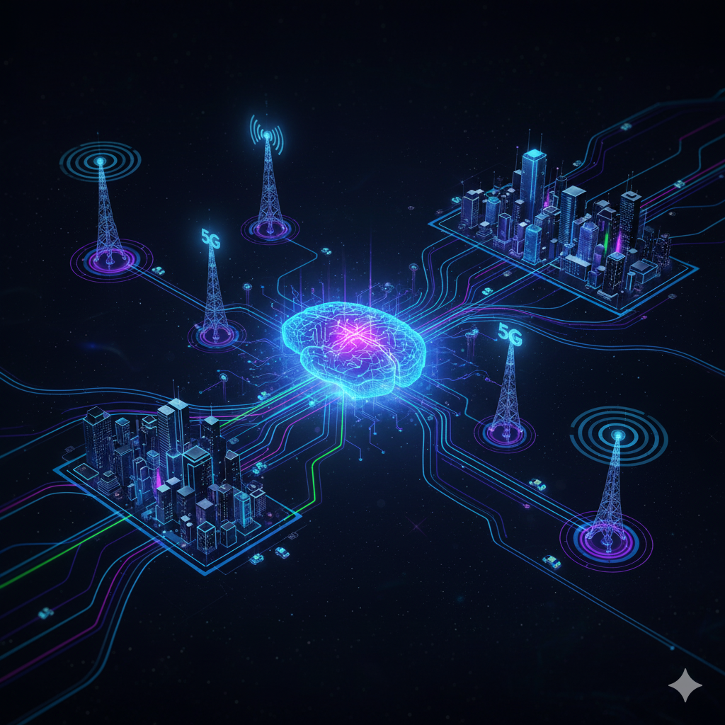 반도체 산업 종합 분석 보고서