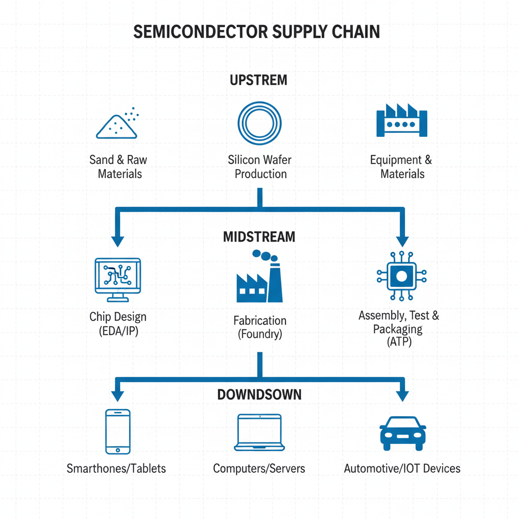 반도체 산업 종합 분석 보고서
