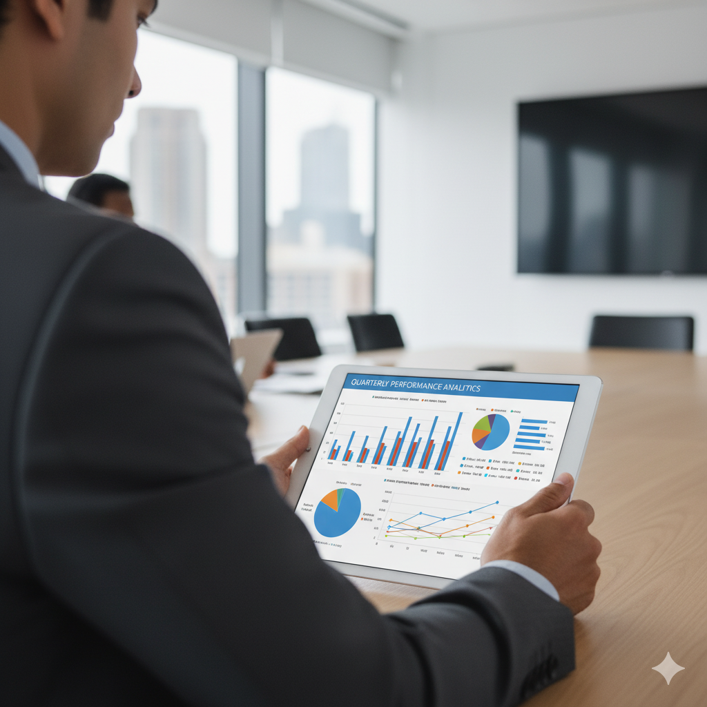 반도체 산업 종합 분석 보고서